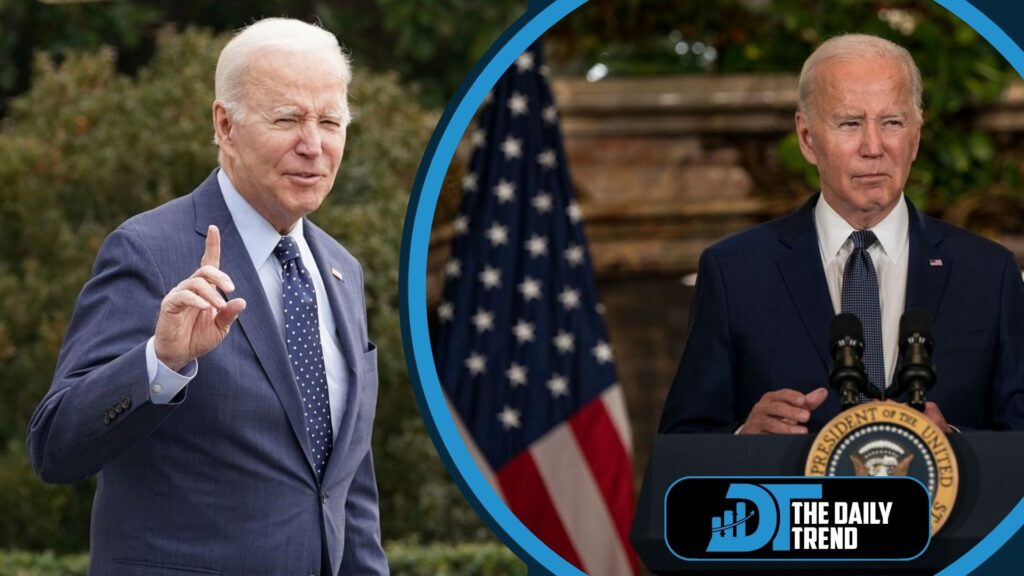 Joe Biden Health Update 2025: Prostate Cancer Diagnosis and Treatment Explained joe biden health