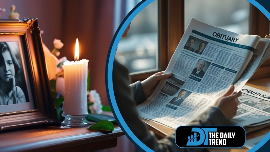 news gazette obituary