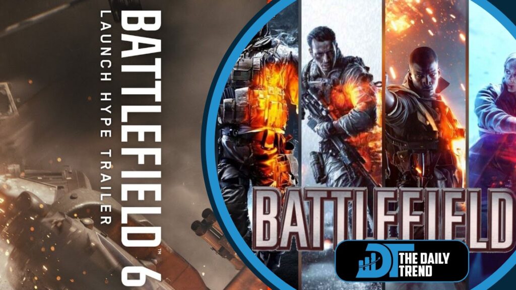 Will Battlefield 6 Be on Game Pass Complete Breakdown will battlefield 6 be on game pass