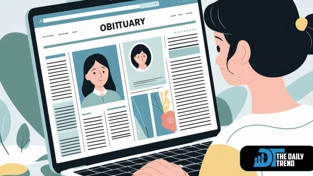 news gazette obituary