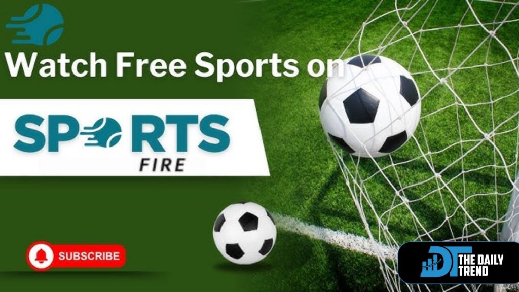 sportsfire