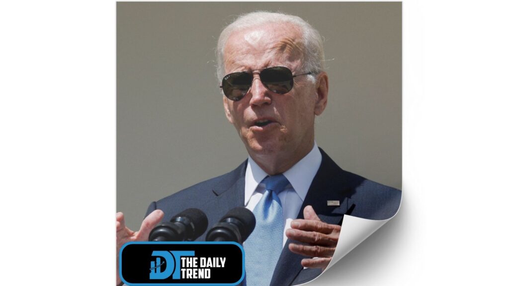 joe biden health