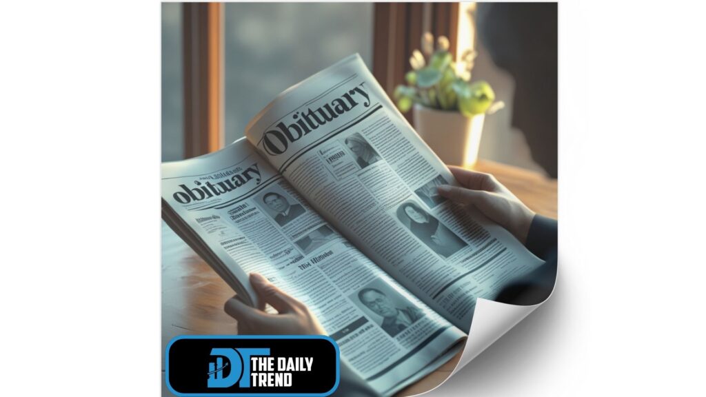 news gazette obituary