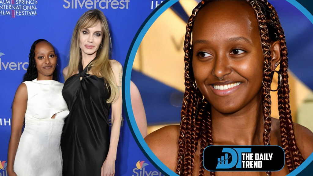 Zahara Jolie-Pitt: Inside the Life of Angelina Jolie’s Inspiring Daughter Zahara Jolie-Pitt