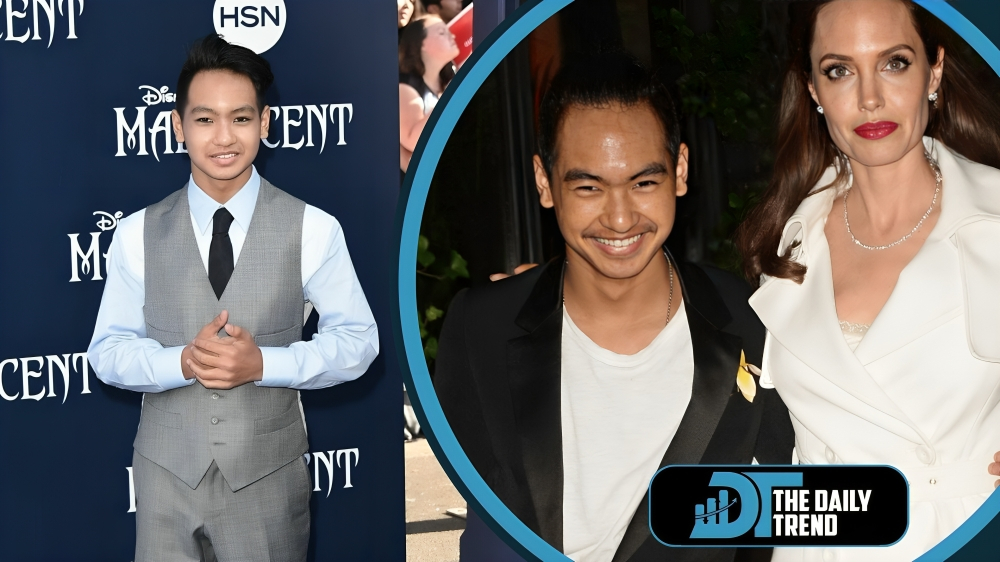 Maddox Jolie-Pitt: Amazing Journey of Angelina Jolie’s Son 2026 Maddox Jolie-Pitt