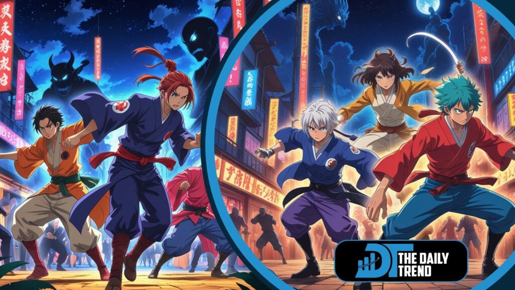 demon slayer entertainment district arc