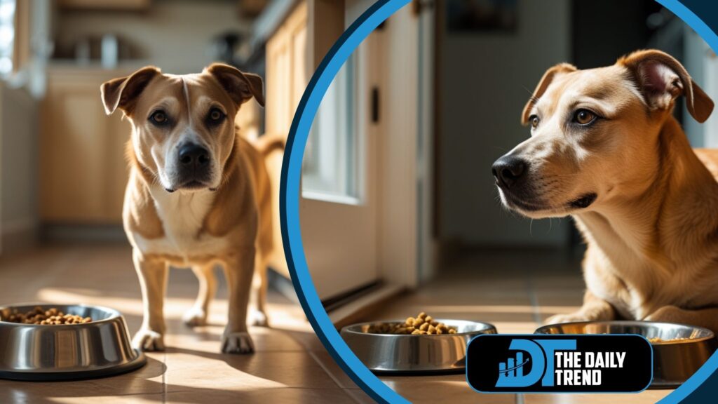 Can Dogs Eat Cat Food Safely? A Powerful Truth Explained 2026! can dogs eat cat food