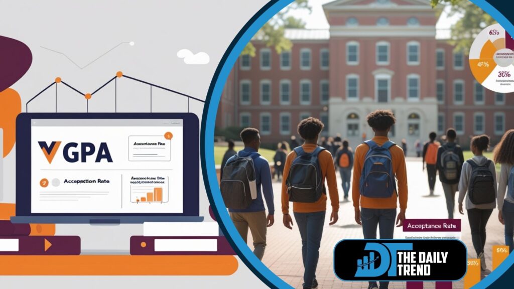 Virginia Tech Acceptance Rate Secrets for Stronger Applications 2026! virginia tech acceptance rate