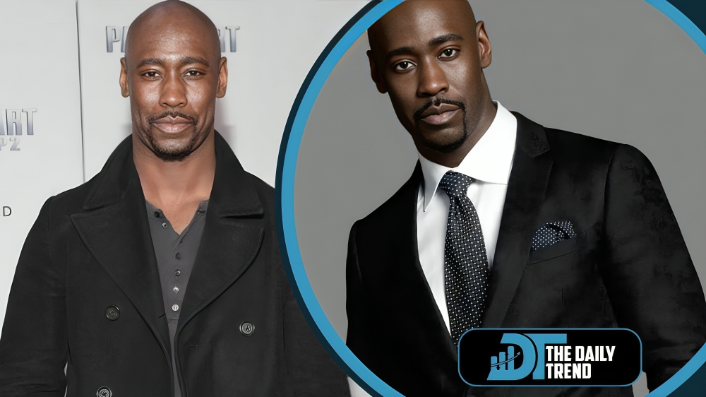 Albert Ezerzer: The Truth Revealed Behind the Suits Credit albert ezerzer