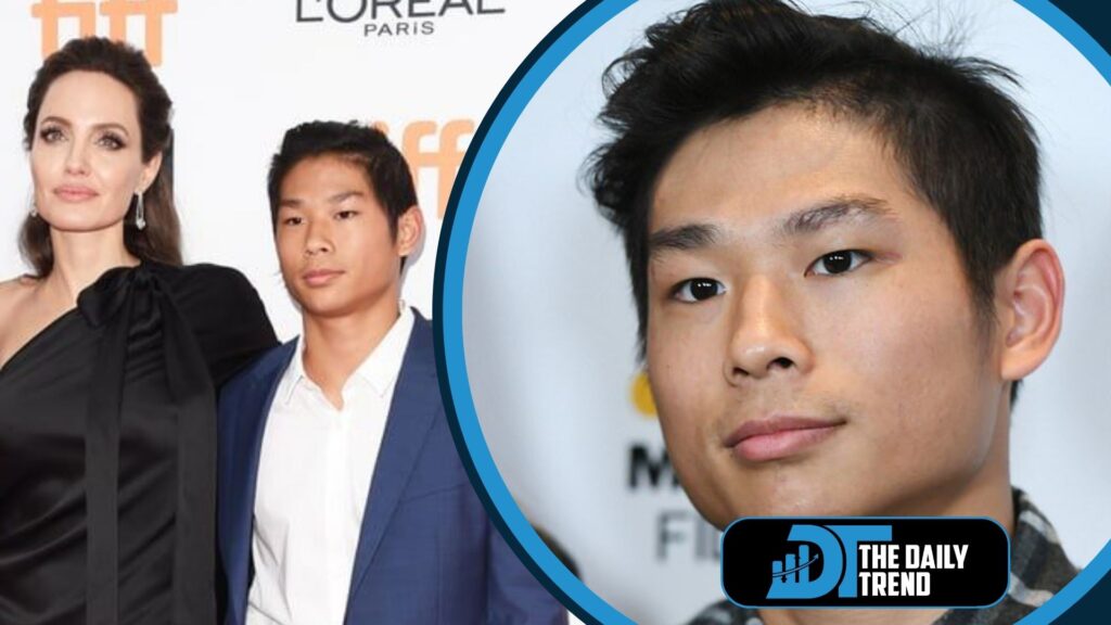 Pax Thien Jolie-Pitt: Fun Facts and Stories About Angelina Jolie’s Son Pax Thien Jolie-Pitt