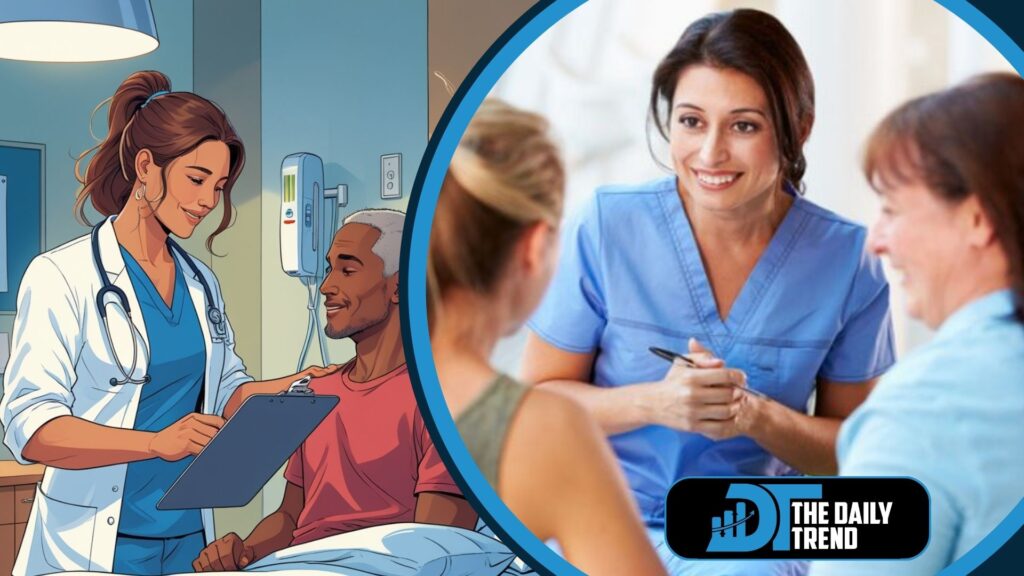 Behavioral Health Technician Career Insights and Opportunities 2026! behavioral health technician