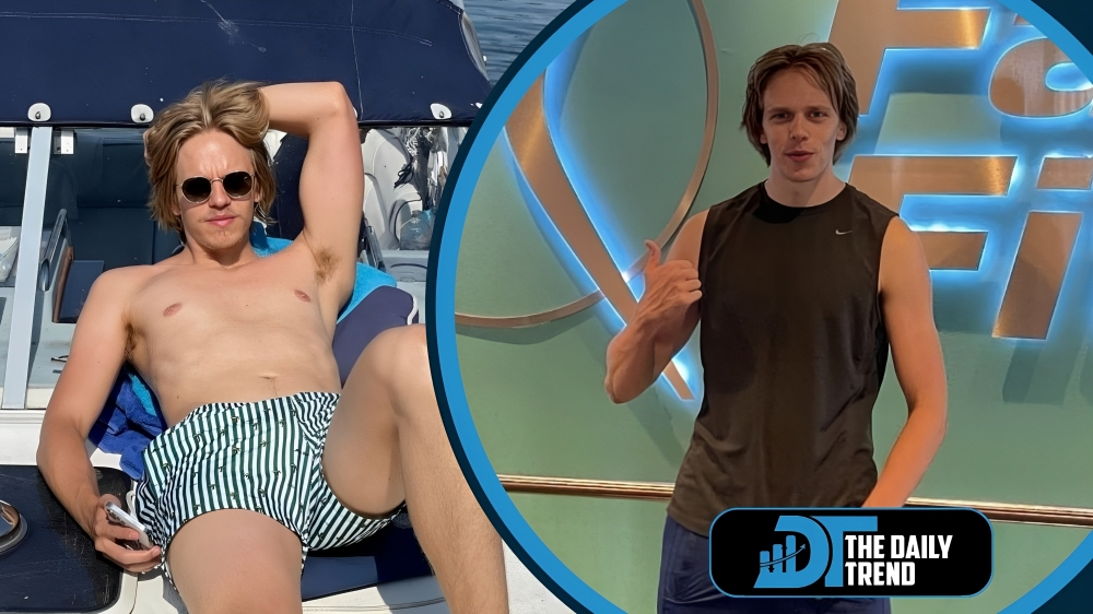 Valter Skarsgård & Alexander Skarsgård: Exclusive Career Guide 2026! valter skarsgård