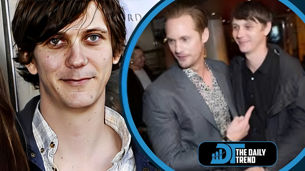 Sam Skarsgård & Alexander Skarsgård: Shocking Secrets Revealed 2026! sam skarsgård