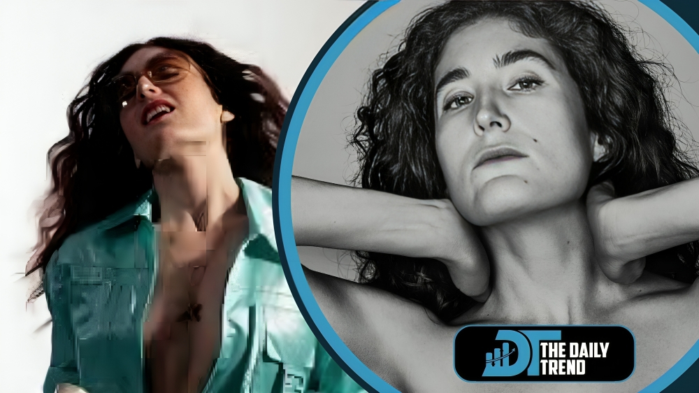 Kate Berlant: The Ultimate Guide to Her Career and Comedy Style 2026! Kate Berlant