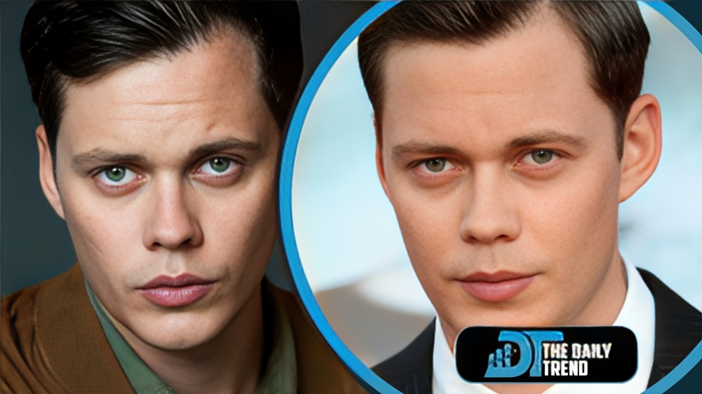 Bill Skarsgård Describes The Moments Fans Never Saw 2026! bill skarsgård