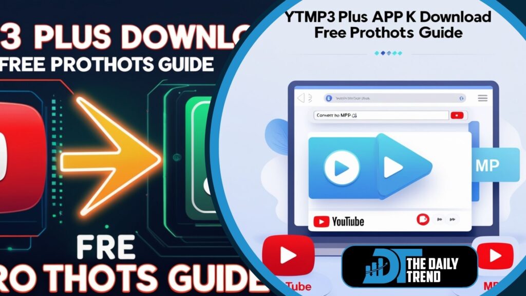 Ytmp3 Plus APK Download Free Prothots Guide ytmp3 plus