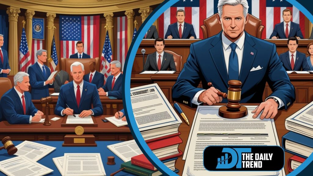 New US Government Law Explained Using Proven Insights 2025! new us government law explained