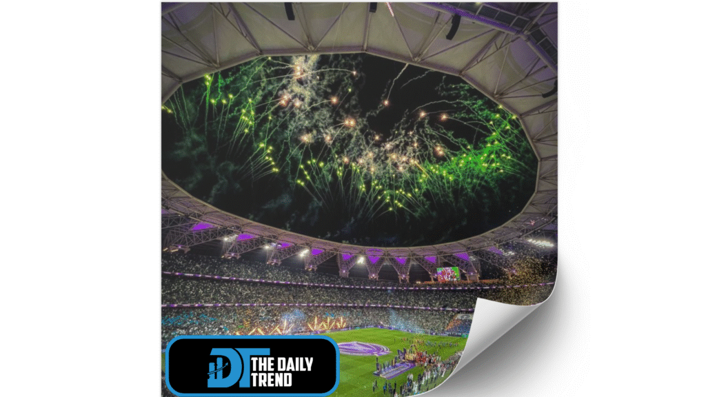 king abdullah sports city