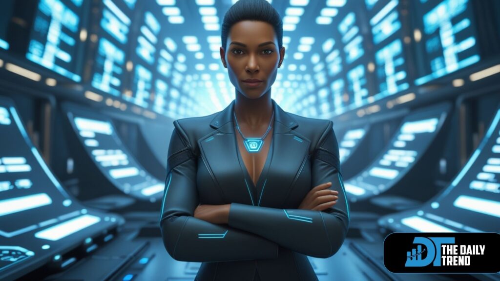 business development officer