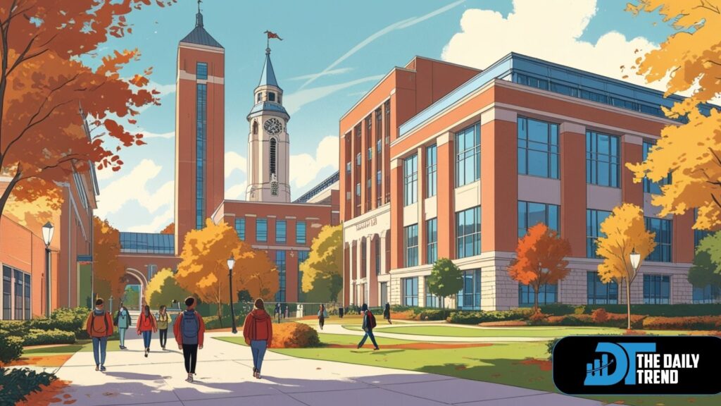 where is georgia tech