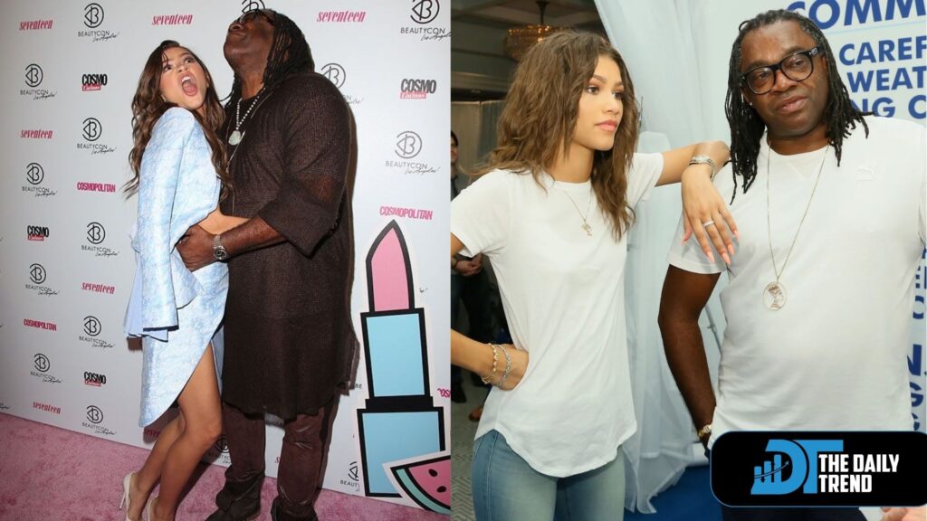 Kazembe Ajamu Coleman