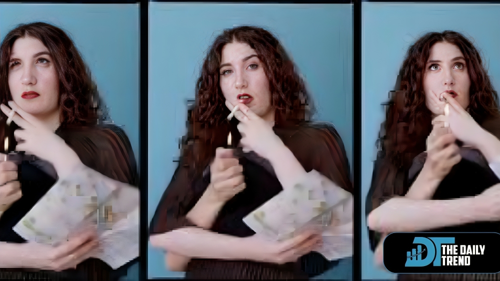 Kate Berlant