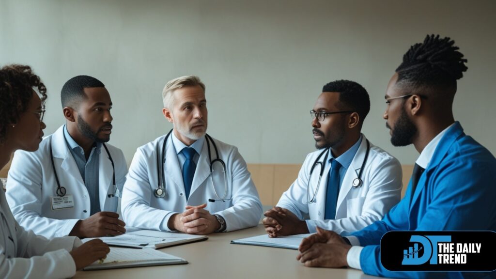 springhillmedgroup team