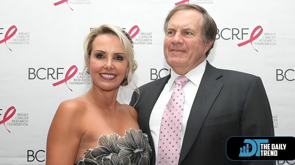 debby clarke belichick