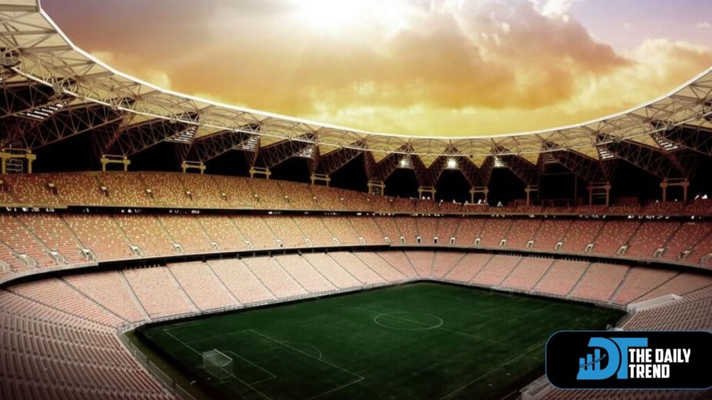 king abdullah sports city
