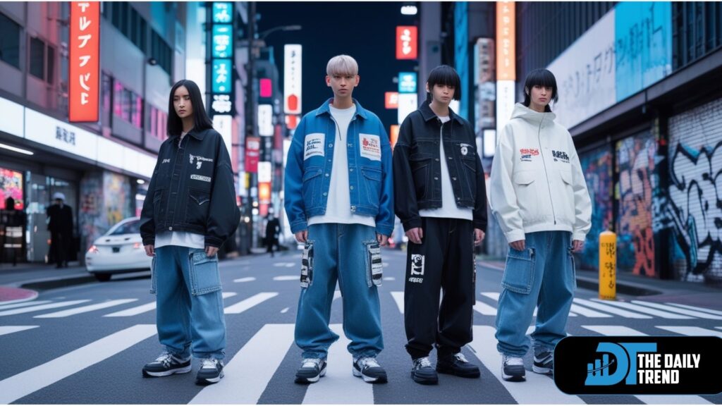 japanese fashion brands