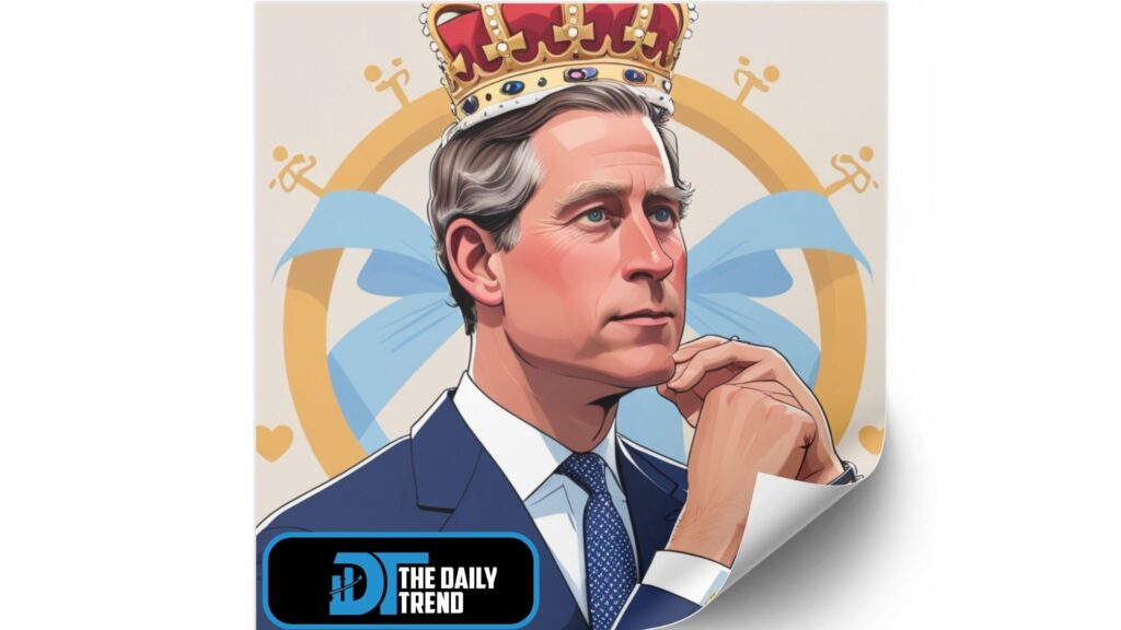 king charles health update