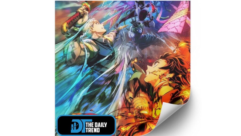 demon slayer entertainment district arc