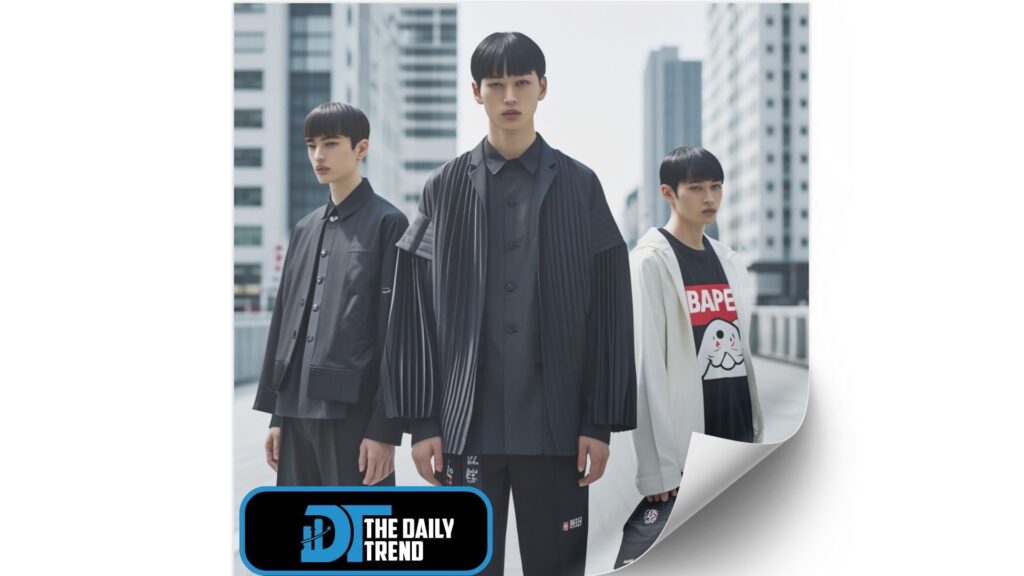 japanese fashion brands