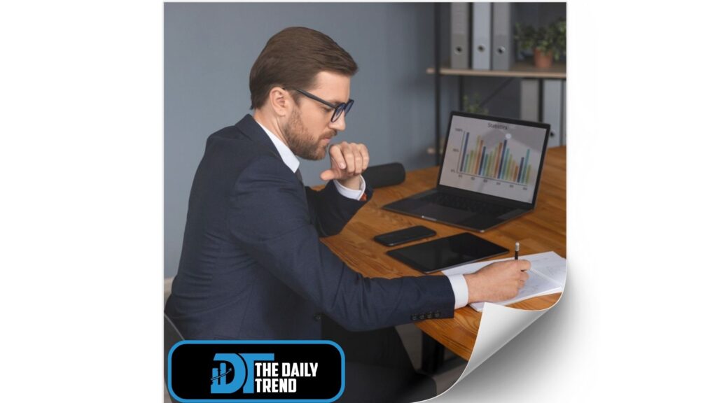 business development officer