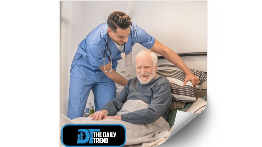 behavioral health technician