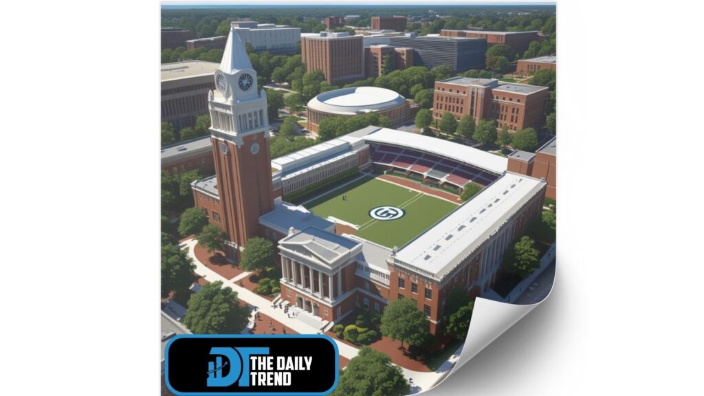 where is georgia tech