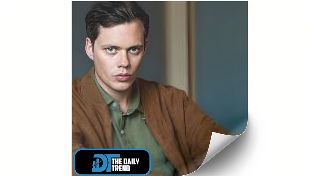 bill skarsgård