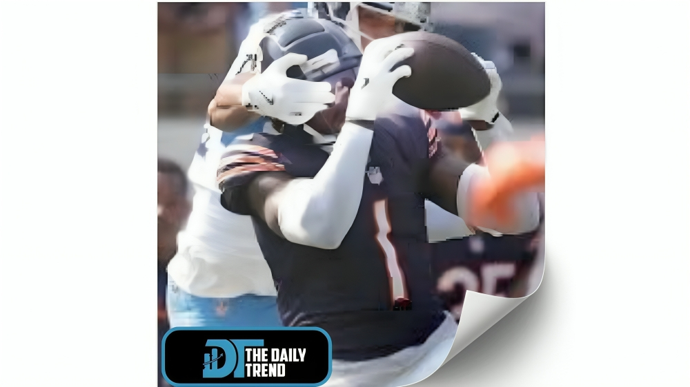 seahawks vs chicago bears match player stats