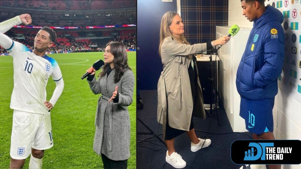 sports journalism jobs