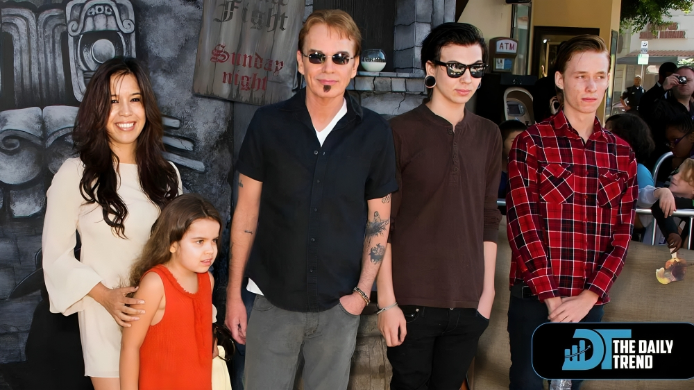 William Langston Thornton