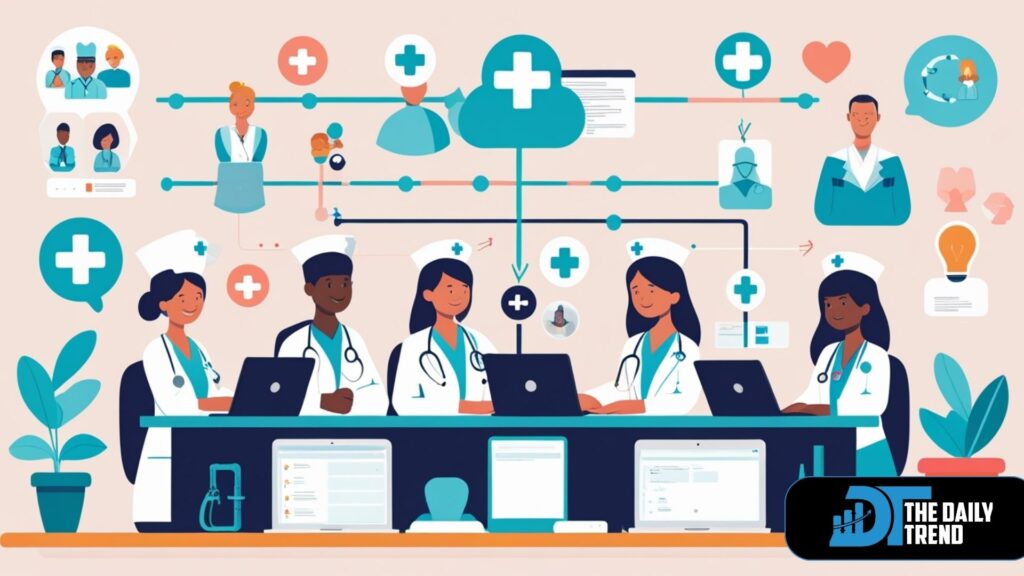 springhillmedgroup team