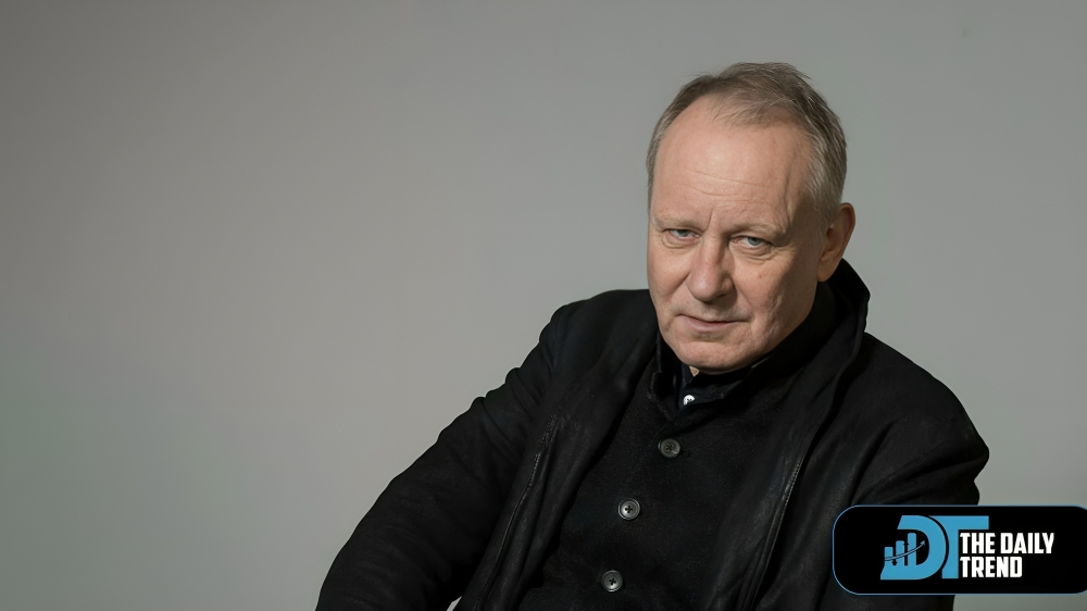stellan skarsgård