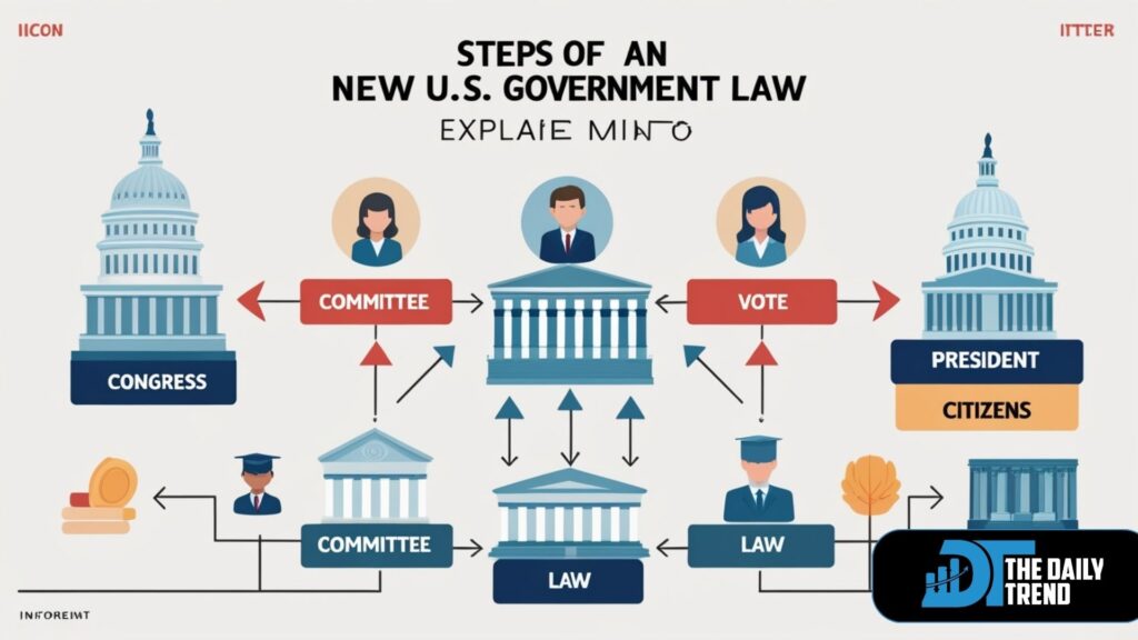 new us government law explained