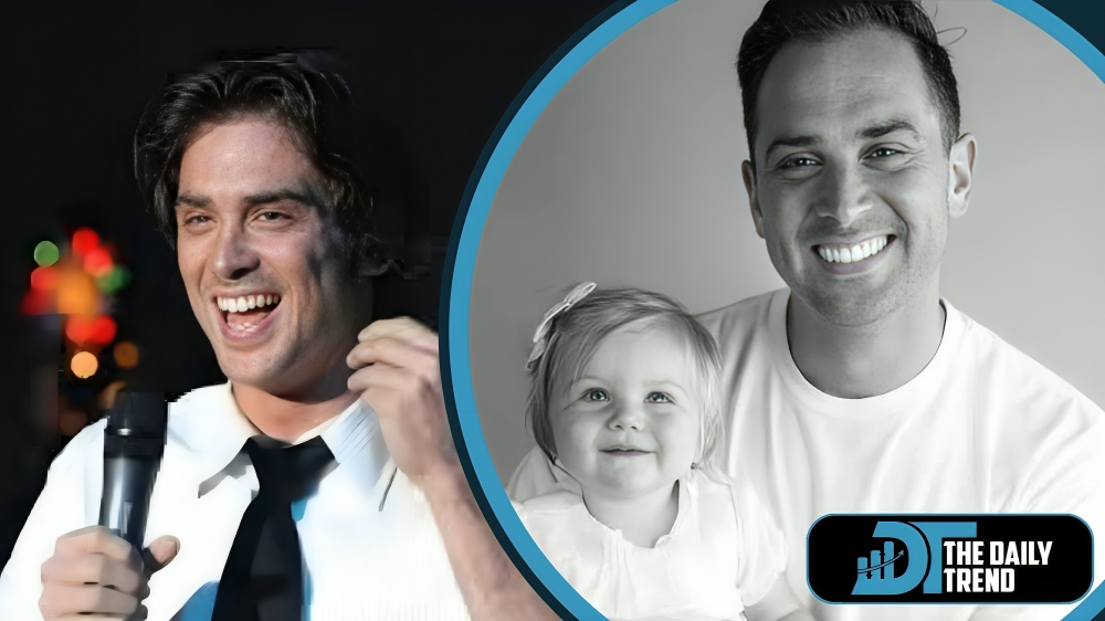 Stephen Blosil Revealed: The Powerful Rise of Marie Osmond’s Son Stephen Blosil