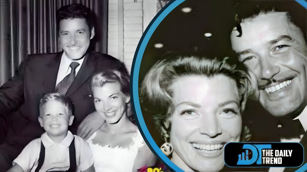 Janice Cooper Revealed: Inside Life of Model and Guy Williams’ Ex-Wife Janice Cooper