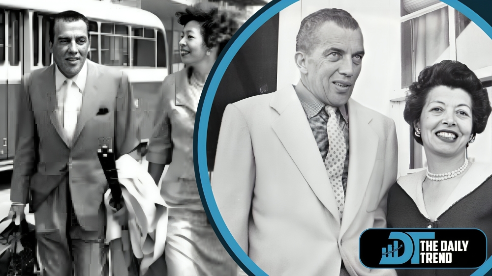 Sylvia Weinstein Facts: Inside Life of Ed Sullivan’s Wife Revealed Sylvia Weinstein
